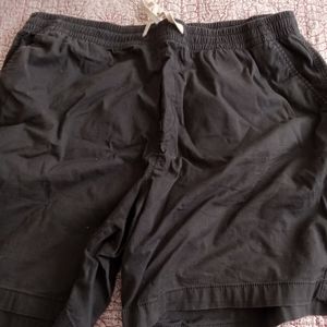 Jogger Shorts